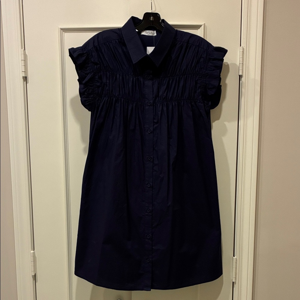 Avara Dress